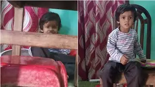   আায়াত সোনা ঘরের কি অবস্থা করলো
