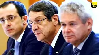 Cyprus reunification talks | Explained in Sindhi