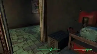 Fallout 4 Sim Settlements 2 Настройка Гайд