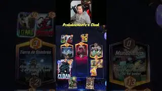 Combo con Antorcha Humana en mazo de movimiento para pool 3! || Marvel Snap