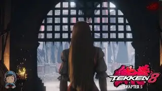 Tekken 8 &ndash; Chapter 5: A Fate Decided by Fists