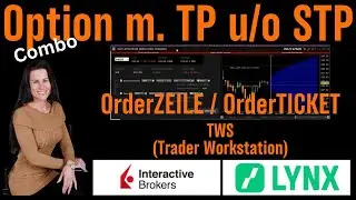 TWS — опция — BPS — присоединение TP и/или STP — простое и краткое объяснение