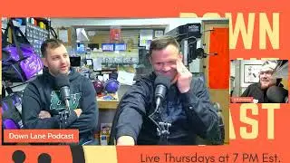 Who Will Replace Kimberly Pressler? - Down Lane Podcast S6 E18