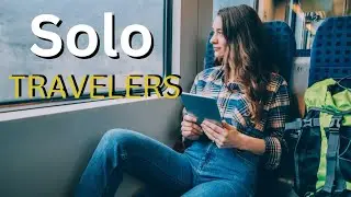Solo Travel Ideas for December: Best Places to Go Alone This Holiday Season!&rdquo;
