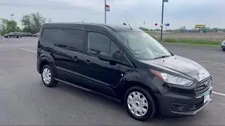 2019 Ford Transit Connect Van XL North Branch  Pine City  Cambridge  Ham Lake  Isanti  Hugo  Lino La