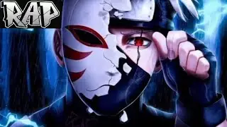 Kakashi rap 