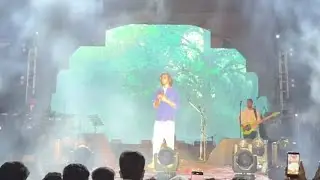 ಮಾಯಾವಿ | mayavi by sanjith hegde live on 30th November music concert 