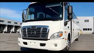 Charter Bus Rentals in Rancho Cucamonga for Any Event or Destination