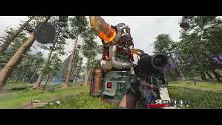 Finally an EXFIL in OUTBREAK at Level 2: Call of Duty® Cold War OUTBREAK ZOMBIES
