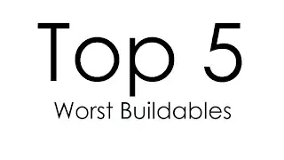 Top 5 Worst Buildables In 'Call of Duty Zombies' 'World at War, Black Ops, Black Ops 2'