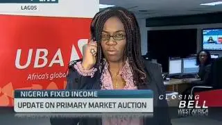 8 May &ndash; Nigeria Fixed Income Markets with Kubi Momoh