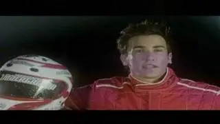 Need for Speed: Underground PSA and trailer.
