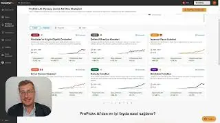 ProPicks AI Nedir, Nasıl Kullanılır?
