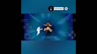 Gotenks VS Broly Fight #shorts