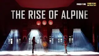 Teaser - The Rise Of Alpine | Garena Free Fire