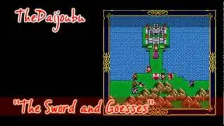 Underrated Game Music - Light Fantasy