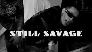 Gvnsor - Still Savage