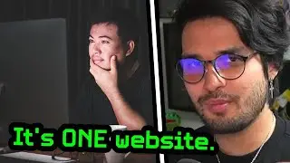 The $500 Billion Japanese Website That Nobody Cares About