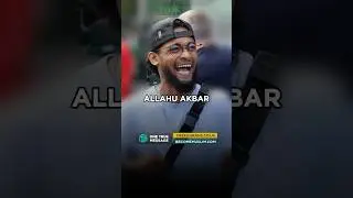 🕋 Filipino Revert RETURNS After 3 Months &ndash; &ldquo;Islam Changed My Life!&rdquo;‼️