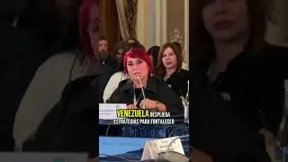 MINISTRA LETICIA G&Oacute;MEZ: 