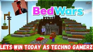 Lets win atleats 1 game | minecraft | man and gamer