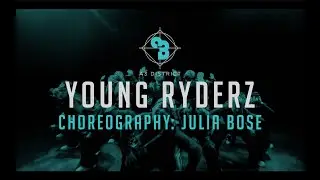 Young Ryderz - SZN 9 || A3 DISTRICT