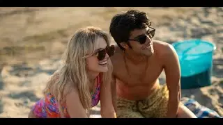 We Were Liars Series Premieres June 18th: Prime Video's Chilling Adaptation