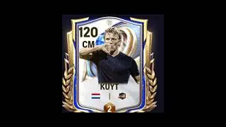 TOP 10 BEST CM IN FC MOBILE 26 TOTY  #fcmobile #fcmobile26 #fifa