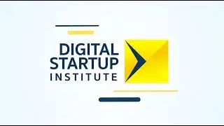 Introduction Digital Startup Institute