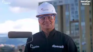GACOFLEX HOLCIM TECHO PROTEC