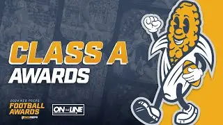 Showcasing The Best In Nebraska Class A Football | NebPreps Football Awards