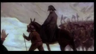 Napoleon The Alps
