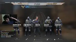 csgo with noobs| invert mouse| facecam