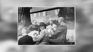 Rogers City celebrates history of Ocqueoc Outdoor Center