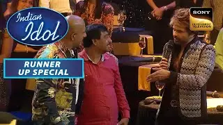 बेटी को इस मुकाम पर देखकर छलके Deboshmita के पिता के आंसू | Indian Idol Season 13| Runner-Up Special
