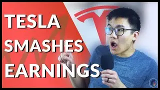 Tesla Q1 2020 Earnings Analysis - Model Y Early Delivery, Cashflow, Economic Shutdown Impact