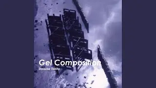Gel Composition -Alternative-