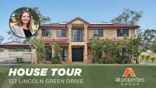 127 Lincoln Green Drive, Forestdale | RENTALS | Alana Buchanan