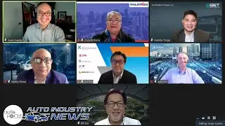 PH Ready to Become Player in EV Industry | Auto Industry News