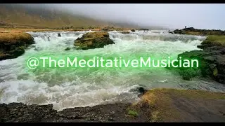 Ancient Primordial Sound Journey | 528Hz Healing Frequency for Body & Spirit