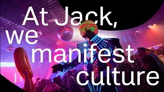 Jack Morton 2025 B2B Sizzle Reel