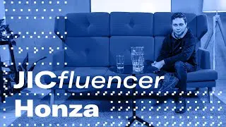 JICfluencer Honza: Nenech to b&yacute;t