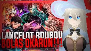 Noksiya React | ♪ Nova Ordem (Animes) | AniRap