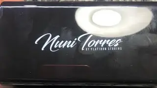 Nuni Torres E-file full review!