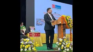 Prof Dr Samir Chaukkar was talk on Role of Homeopathy in Autism caused by Abuse in Pregnancy ...