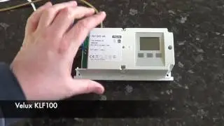 Part 12 Velux Automatic Windows