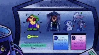 BROK the Investigator - Finale / Canonical Ending / Extra Scenes / Summary