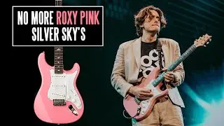 The Roxy Pink Silver Sky Is No More