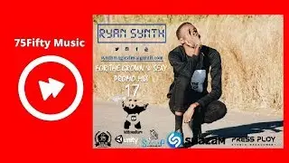 Ryan Synth - Ultimix 26.09.2017 (Grown & Sexy promo)