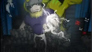 Time Viking (Ska Studios, 2014)